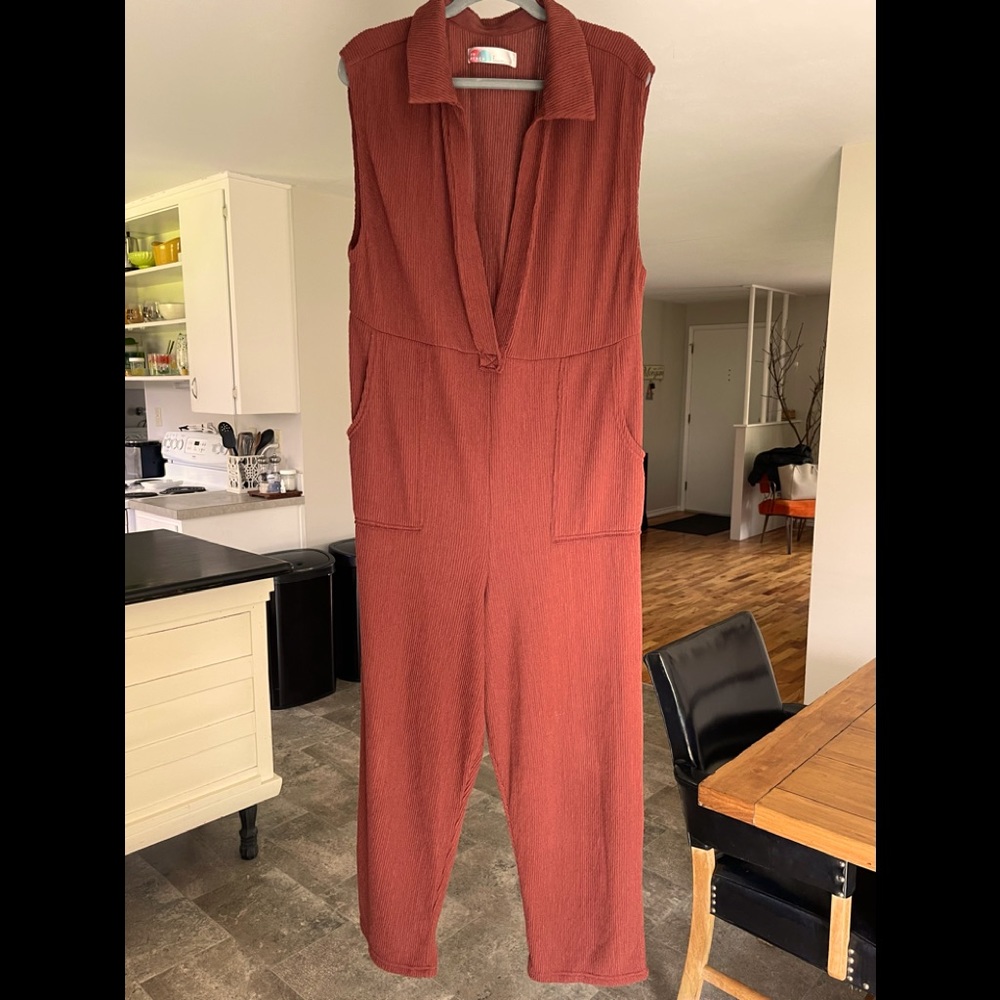 Free People Romper